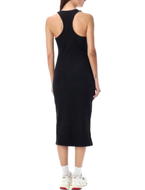 24FW 나이키 롱 원피스 24AFN3679 010 BLACK - NIKE