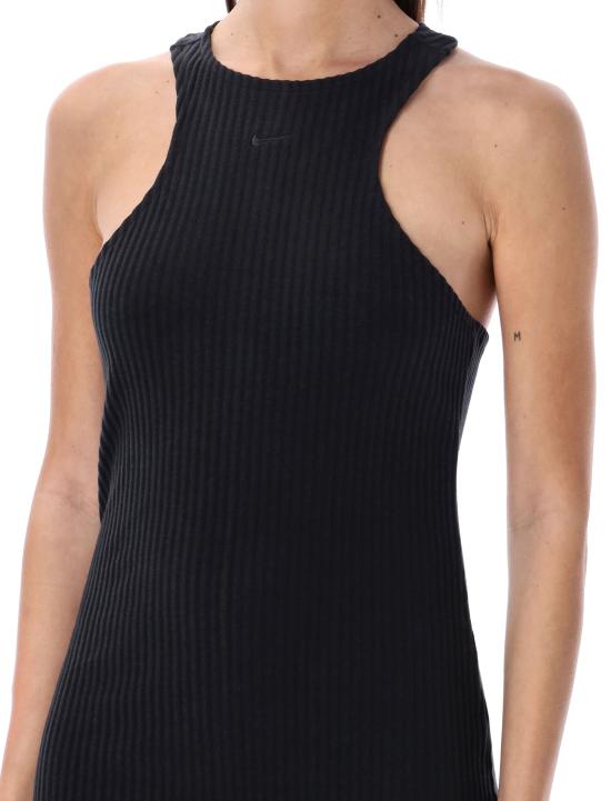 24FW 나이키 롱 원피스 24AFN3679 010 BLACK - NIKE