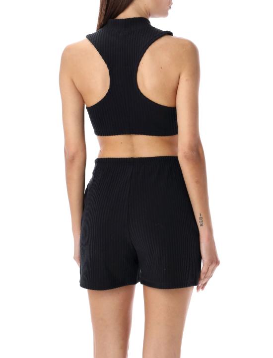 24FW 나이키 민소매 티셔츠 24AFN3677 010 BLACK - NIKE