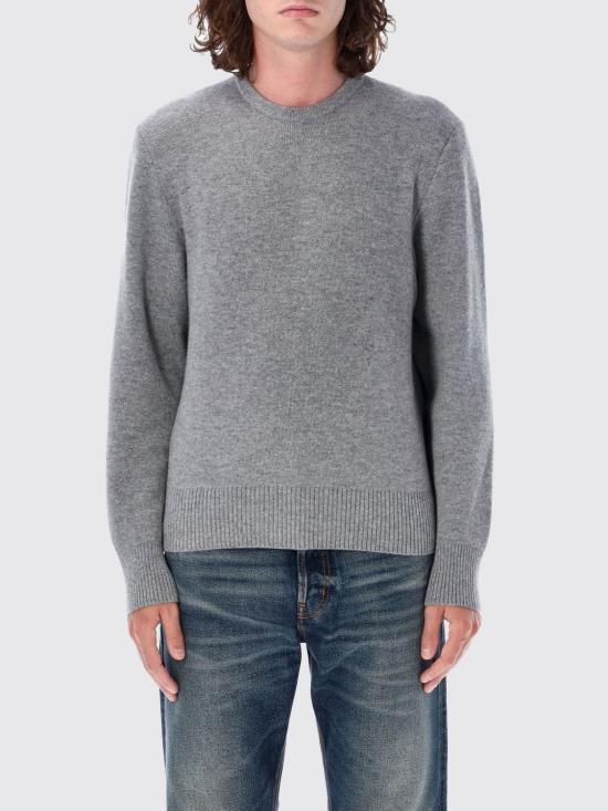 25FW 톰브라운 스웨터 MKA518AY1029 055 Grey