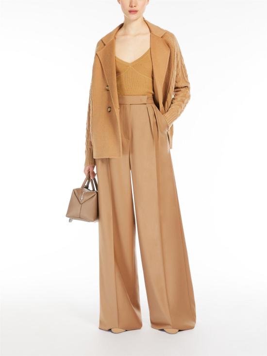  막스마라 자켓 2421316021650MICIO 004 CAMMELLO - MAX MARA