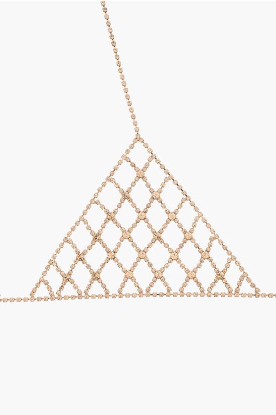  디스퀘어드2 목걸이/팬던트 BJW0002 59400001 M2383 Pink - DSQUARED2