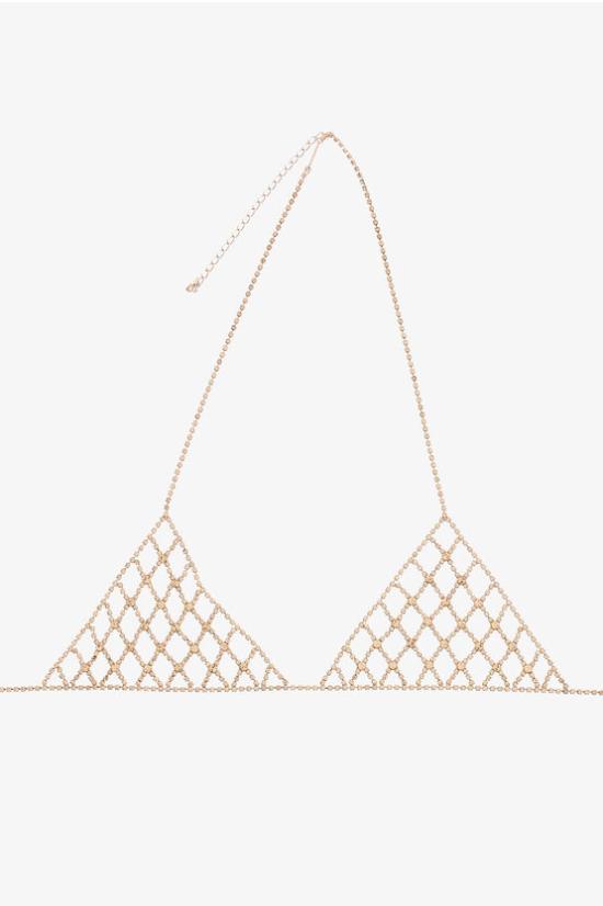 디스퀘어드2 목걸이/팬던트 BJW0002 59400001 M2383 Pink