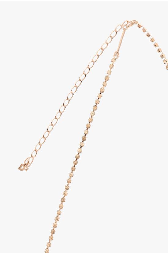  디스퀘어드2 목걸이/팬던트 BJW0002 59400001 M2383 Pink - DSQUARED2