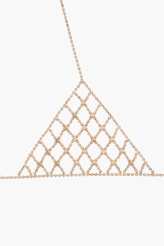  디스퀘어드2 목걸이/팬던트 BJW0002 59400001 M2383 Pink - DSQUARED2