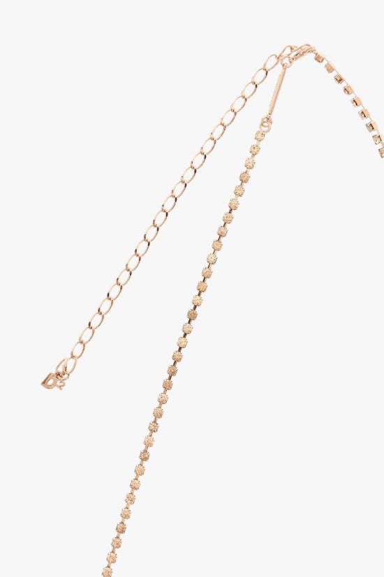  디스퀘어드2 목걸이/팬던트 BJW0002 59400001 M2383 Pink - DSQUARED2