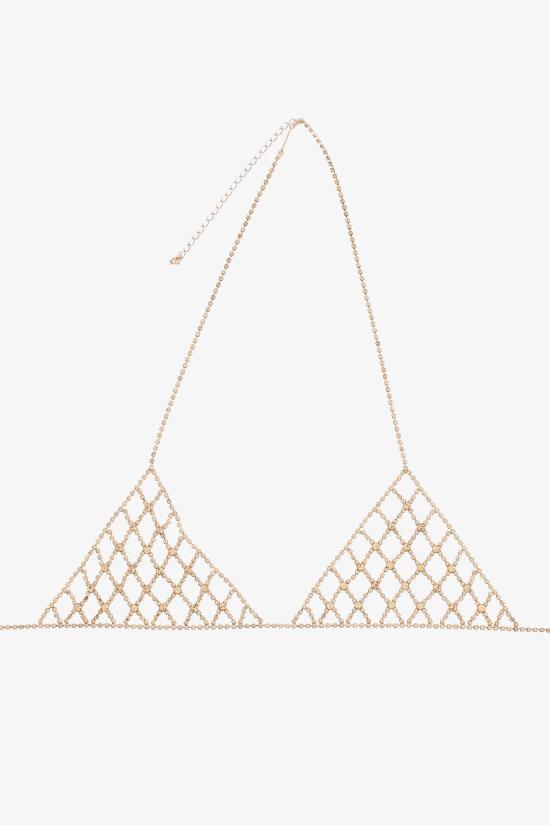  디스퀘어드2 목걸이/팬던트 BJW0002 59400001 M2383 Pink