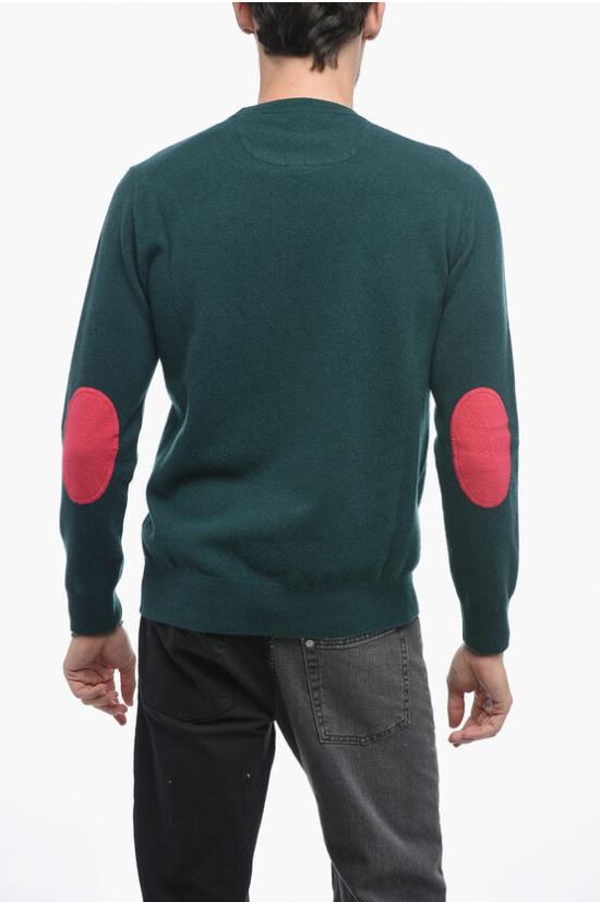  알테아 스웨터 2261002 MC 43R Green - ALTEA