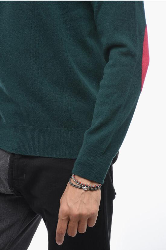  알테아 스웨터 2261002 MC 43R Green - ALTEA