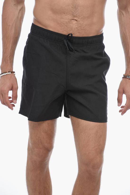  나이키 스윔팬츠 NESSC601 001 Black