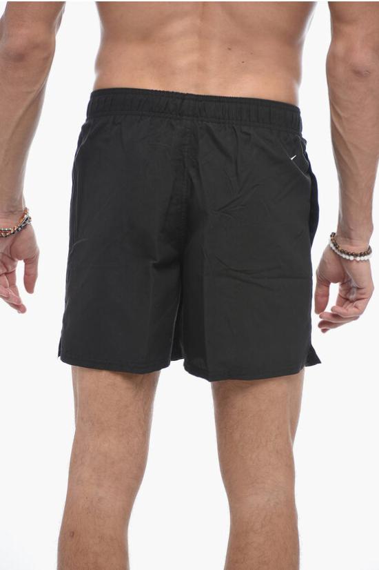  나이키 스윔팬츠 NESSC601 001 Black - NIKE