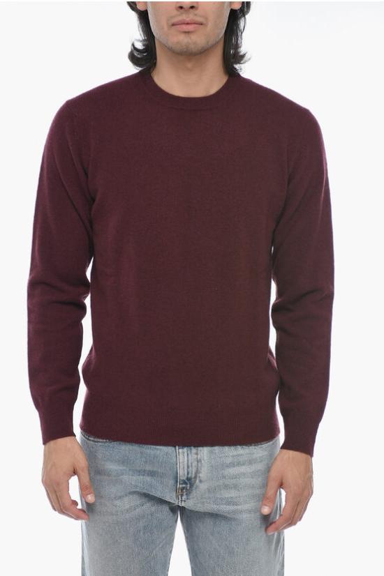  알테아 스웨터 2261002 MC 69R Burgundy