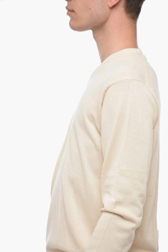 씨씨 브라더스 스웨터 63M000 STK MCO 000 B Beige - CC BROTHERS