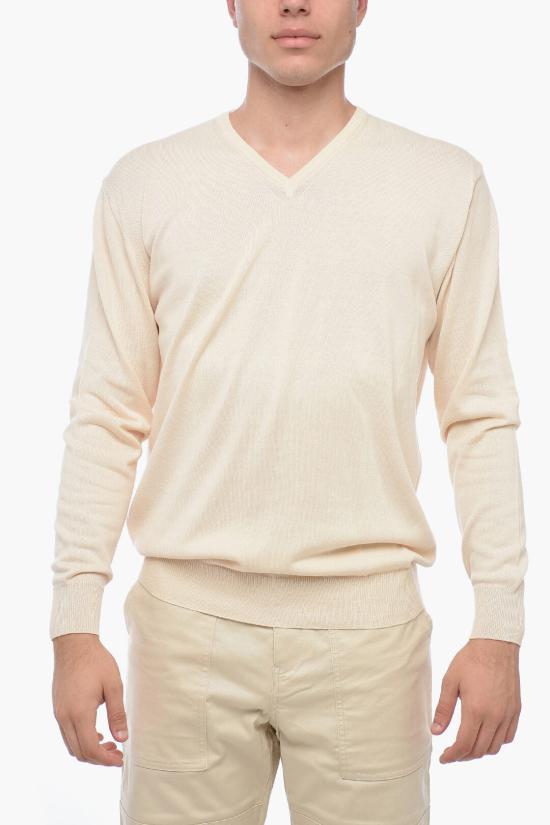  씨씨 브라더스 스웨터 63M000 STK MCO 000 B Beige