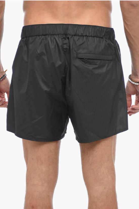  032C 스윔팬츠 SS23 W 2030PL BLK Black - 032C