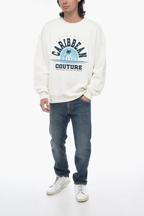  보터 긴팔 티셔츠 6014BJ006WHITE White - BOTTER