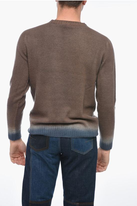  알테아 스웨터 2061168 MC 35R Brown - ALTEA