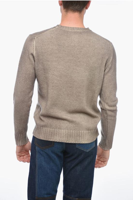  알테아 스웨터 2061172 MC 33R Beige - ALTEA