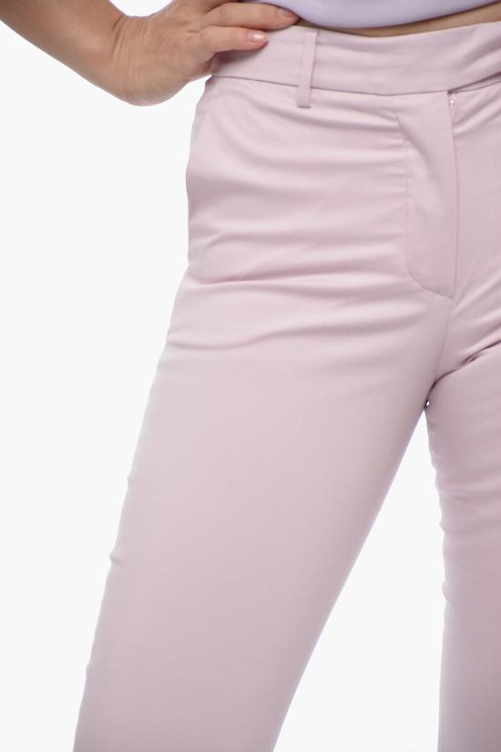  큐엘투 크롭 팬츠 NELLIE5465 Pink - QL2