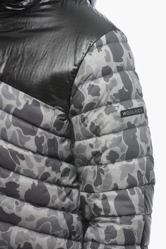  울리치 숏패딩 CFWJOU0042MRUT2577 H9 Multicolor - WOOLRICH