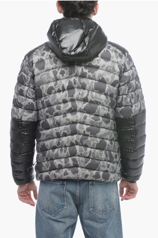  울리치 숏패딩 CFWJOU0042MRUT2577 H9 Multicolor - WOOLRICH