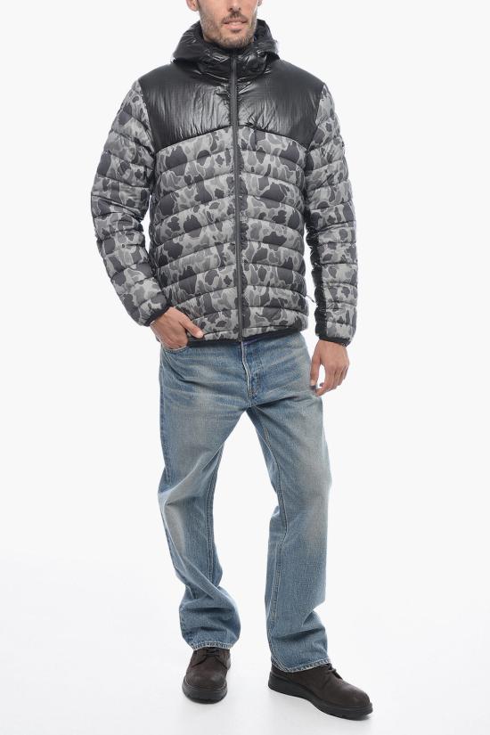  울리치 숏패딩 CFWJOU0042MRUT2577 H9 Multicolor - WOOLRICH