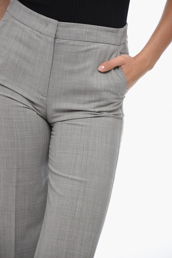  큐엘투 팔라초 팬츠 SABINA12033 Gray - QL2