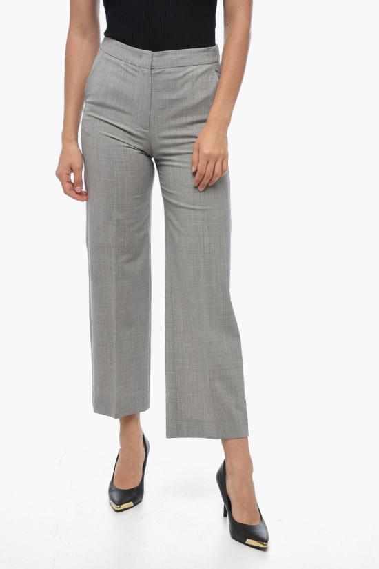  큐엘투 팔라초 팬츠 SABINA12033 Gray
