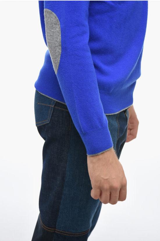  알테아 스웨터 2261000 MC 06R Blue - ALTEA