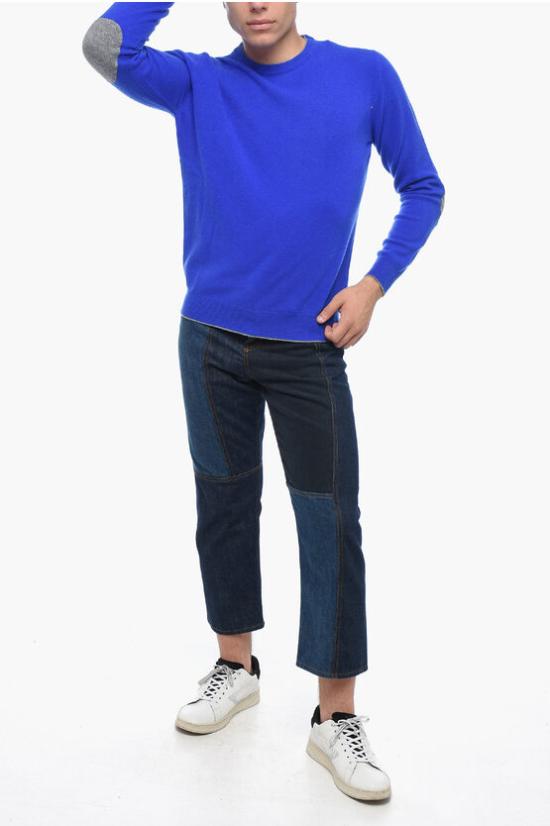  알테아 스웨터 2261000 MC 06R Blue - ALTEA