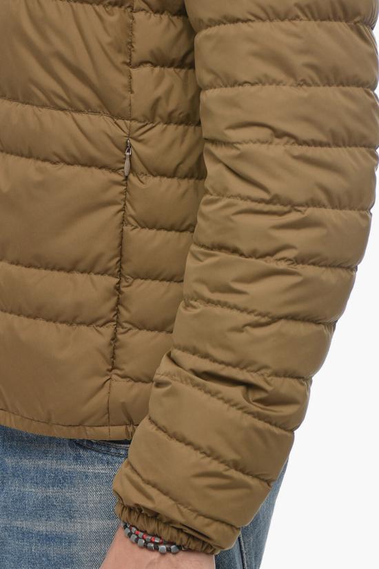  울리치 숏패딩 CFWROU0027MRUT2635 7285 Brown - WOOLRICH