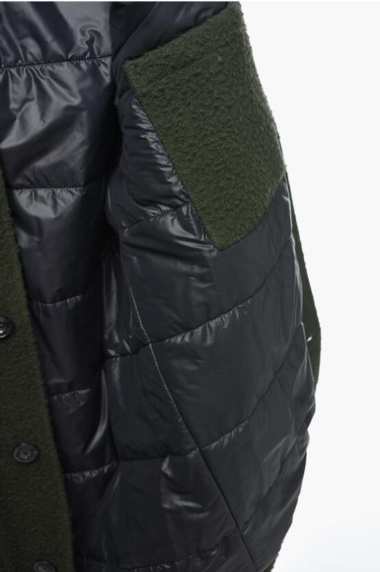  알테아 자켓 2267335 MC 45R Military Green - ALTEA