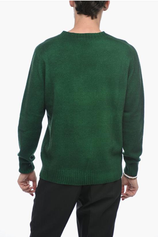  알테아 스웨터 2261066 MC 43R Green - ALTEA