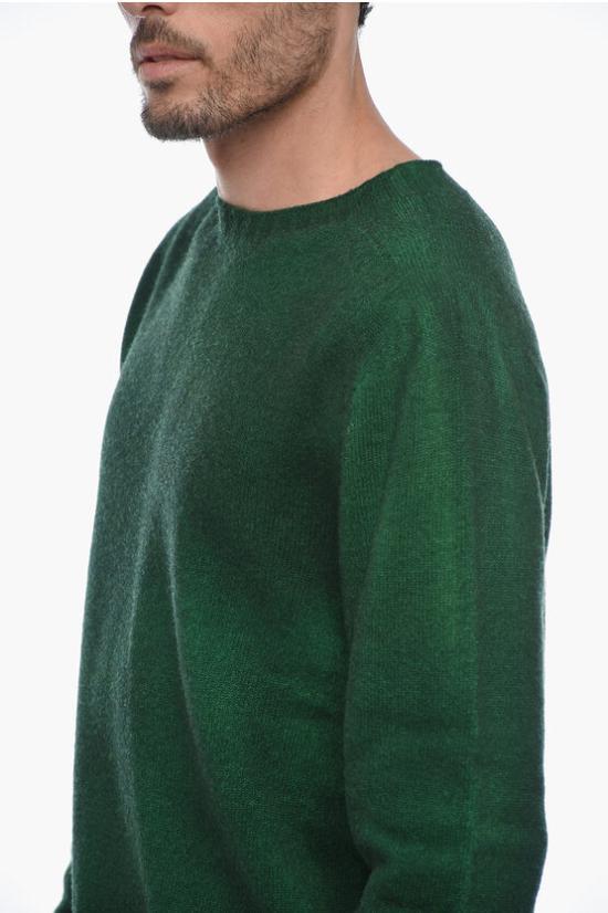  알테아 스웨터 2261066 MC 43R Green - ALTEA