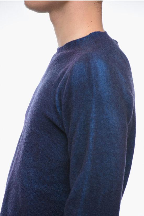  알테아 스웨터 2261066 MC 01R Blue - ALTEA