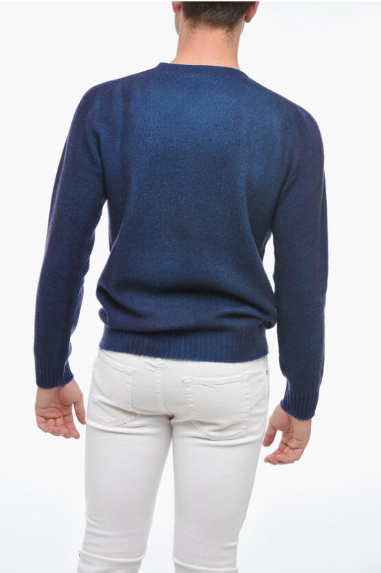  알테아 스웨터 2261066 MC 01R Blue - ALTEA