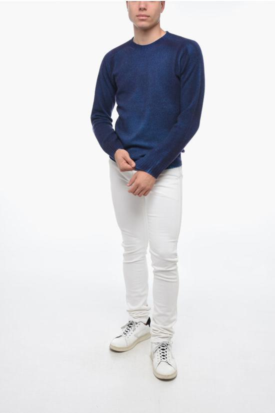  알테아 스웨터 2261066 MC 01R Blue - ALTEA