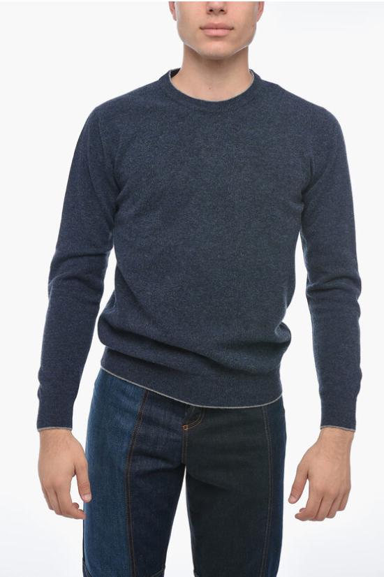  알테아 스웨터 2261000 MC 10R Blue