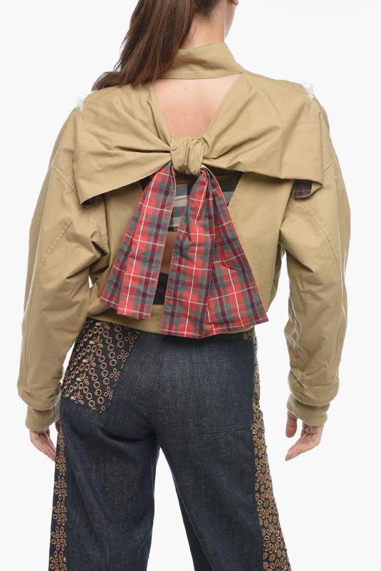  언더커버 자켓 UC1C1202 BEIGE Beige - UNDERCOVER