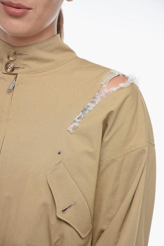  언더커버 자켓 UC1C1202 BEIGE Beige - UNDERCOVER