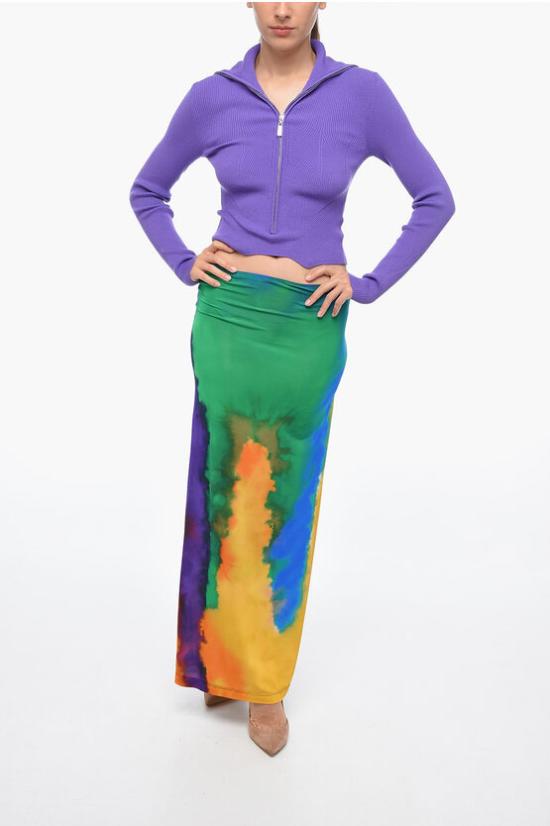  리메인 비르게 크리스텐센 후드 티셔츠 RM2086 18 3737 Violet - REMAIN BIRGER CHRISTENSEN