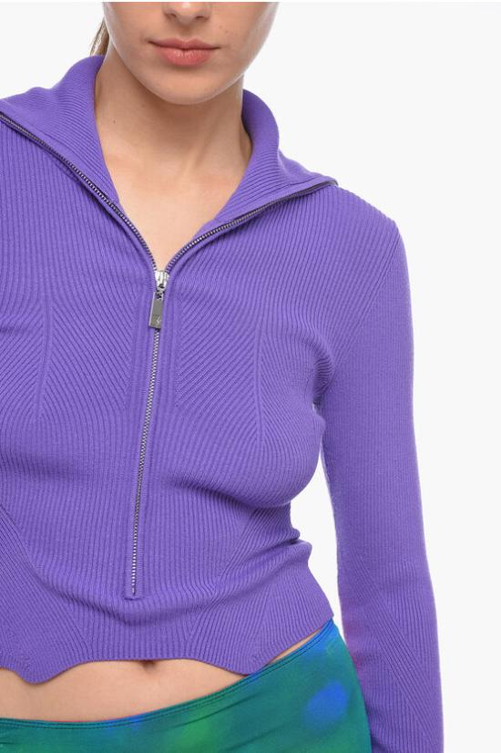  리메인 비르게 크리스텐센 후드 티셔츠 RM2086 18 3737 Violet - REMAIN BIRGER CHRISTENSEN