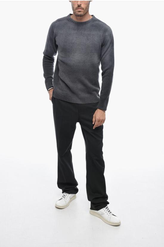  알테아 스웨터 2161041 MC 89R Gray - ALTEA