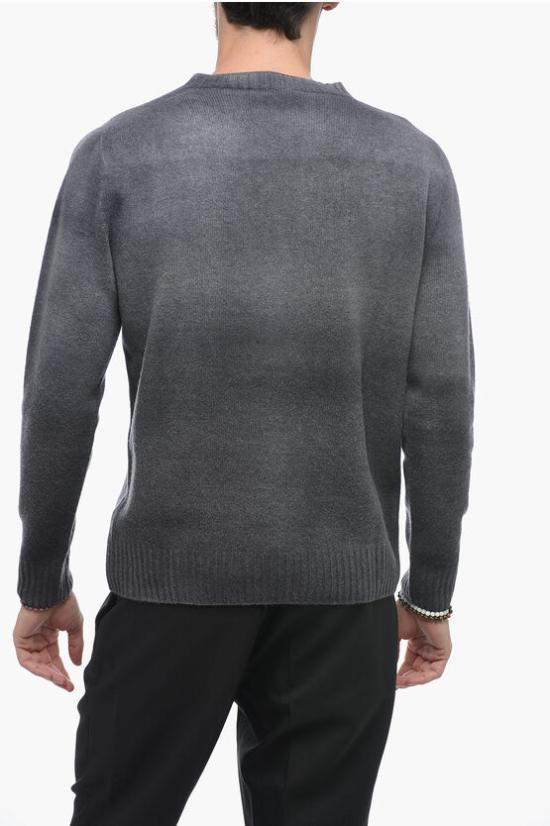  알테아 스웨터 2161041 MC 89R Gray - ALTEA