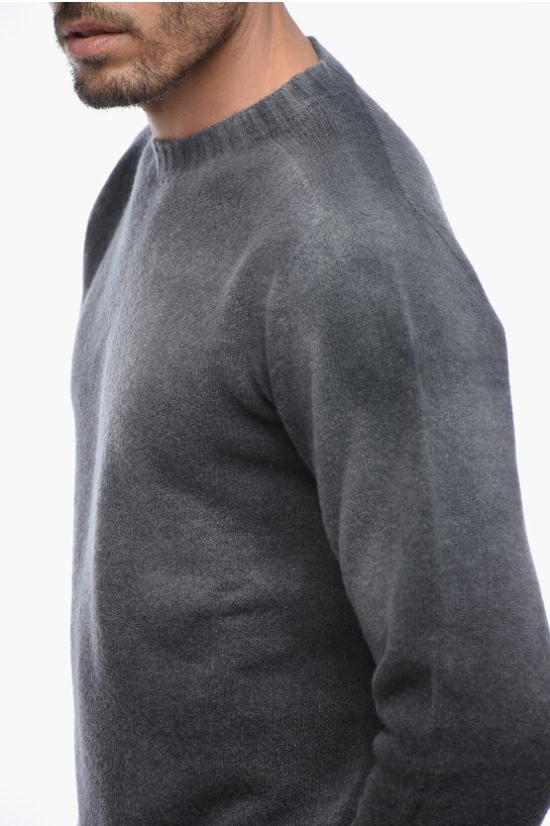  알테아 스웨터 2161041 MC 89R Gray - ALTEA