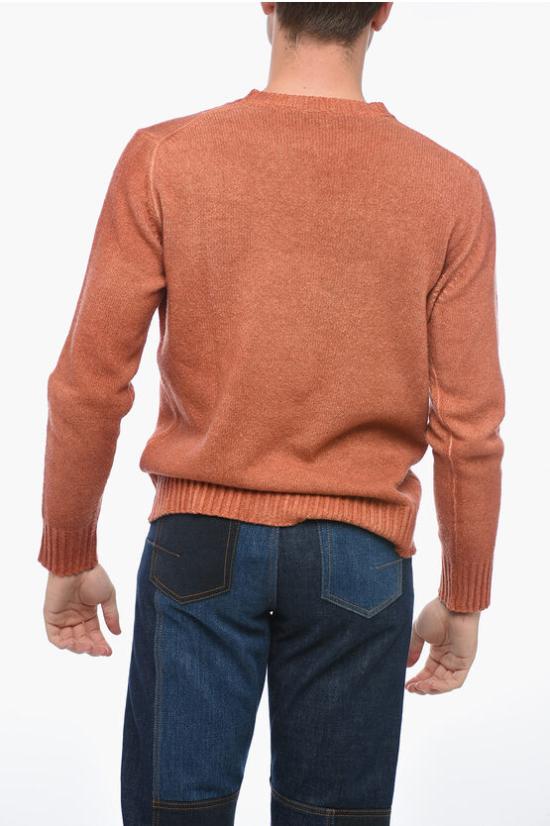  알테아 터틀넥 2061172 MC 66R Red - ALTEA