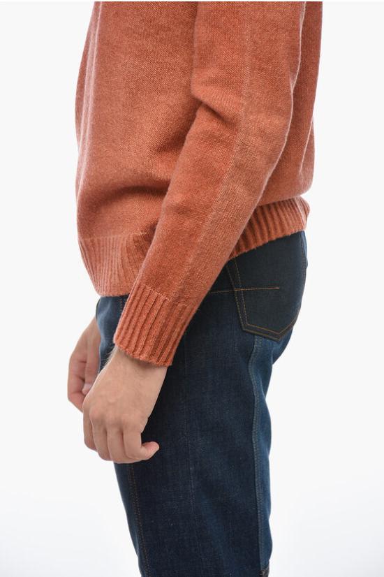  알테아 터틀넥 2061172 MC 66R Red - ALTEA