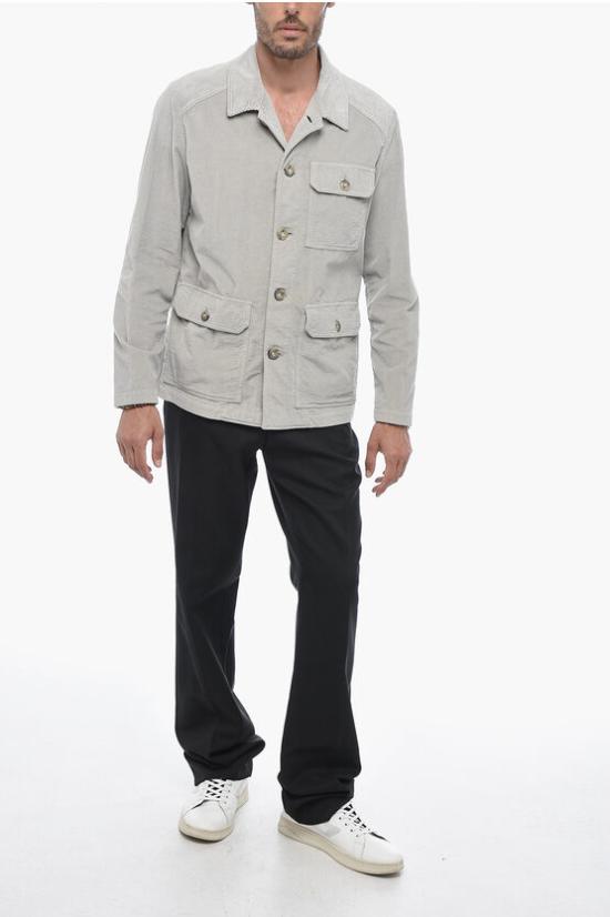  알테아 자켓 2267303 MC 23R Beige - ALTEA