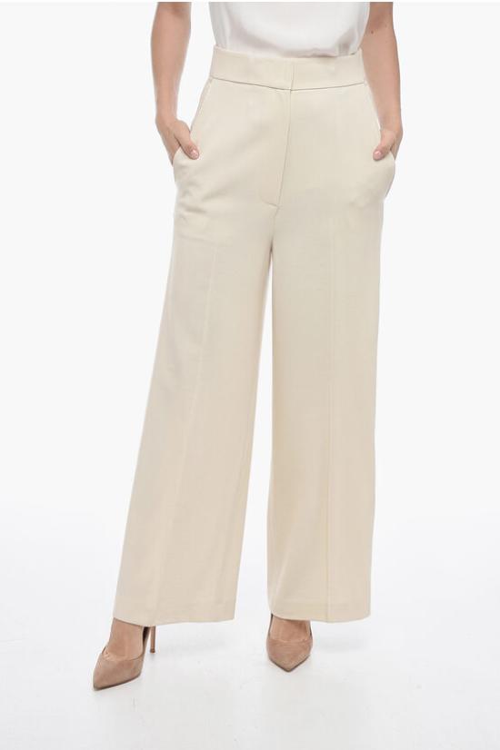  케이트 스트레이트 팬츠 31104058W4058 953 White