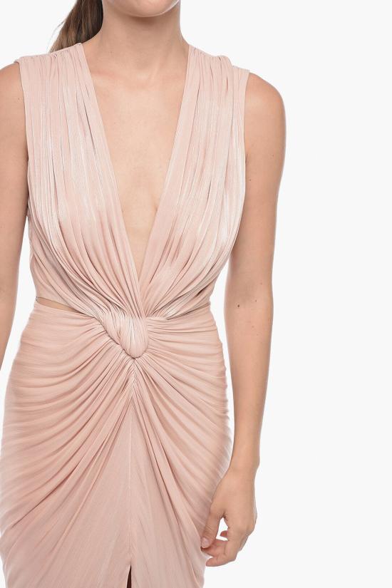  코스타렐로스 롱 원피스 PS2343PL VR Pink - COSTARELLOS